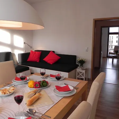 Altbau Im Trendigen Alt-lindenau - Kostenlos! شقة لبسيا