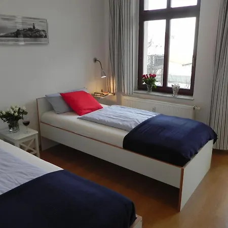 شقة Altbau Im Trendigen Alt-lindenau - Kostenlos! لبسيا