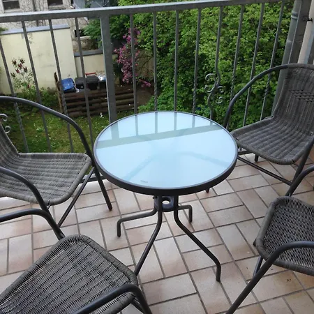 شقة Altbau Im Trendigen Alt-lindenau - Kostenlos! *